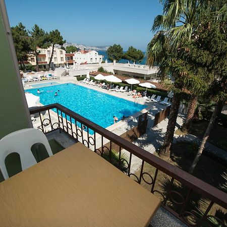 Otel Diyojen Sinop Chambre photo