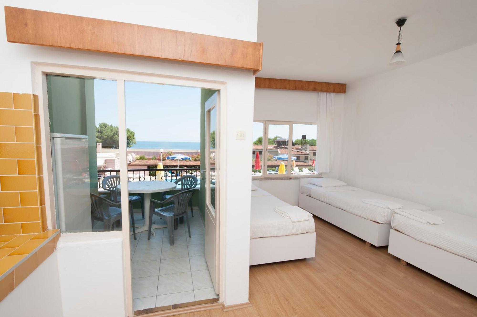 Otel Diyojen Sinop Chambre photo