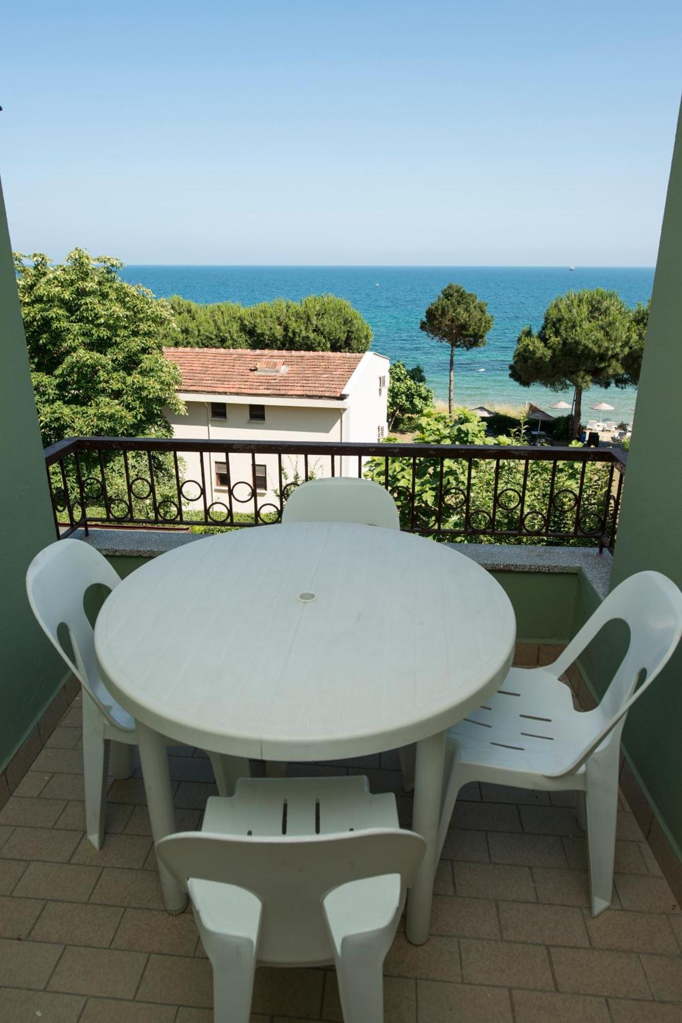 Otel Diyojen Sinop Chambre photo