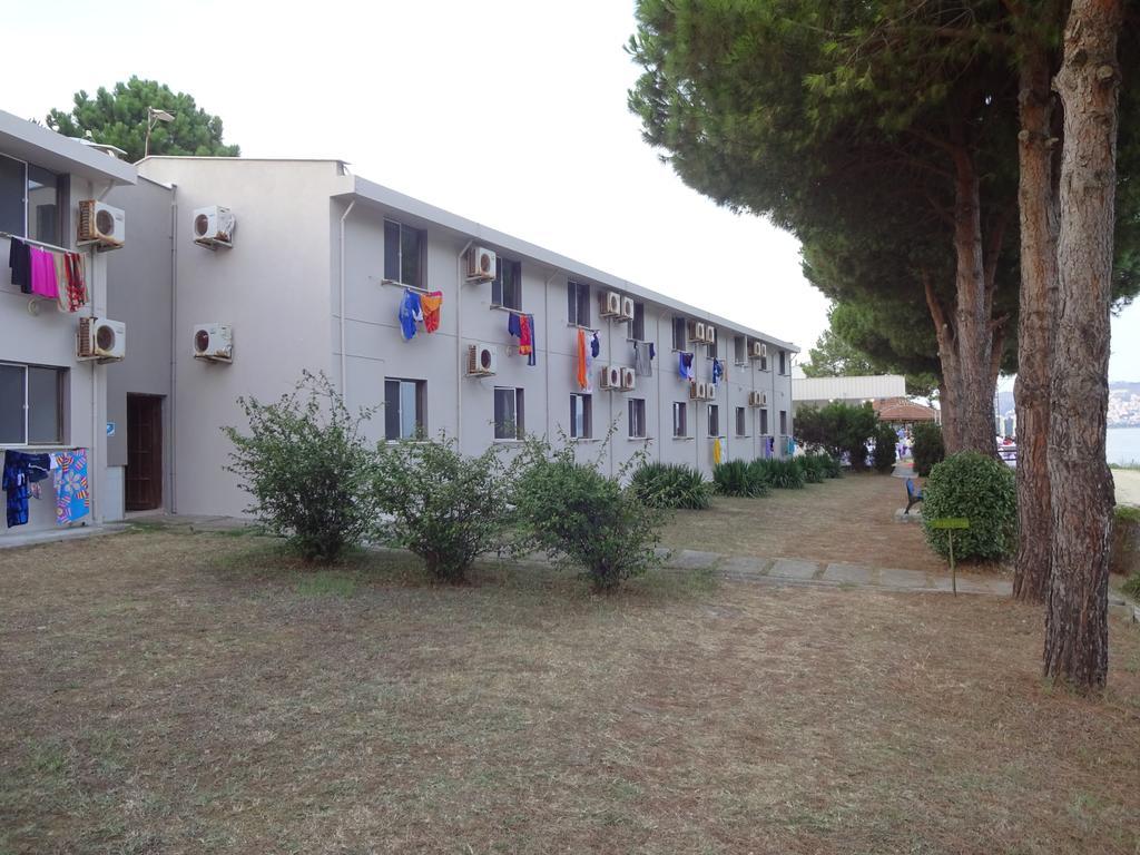 Otel Diyojen Sinop Extérieur photo