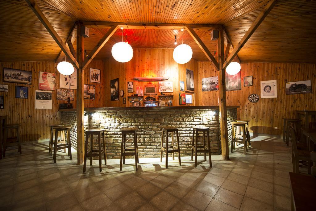 Otel Diyojen Sinop Extérieur photo
