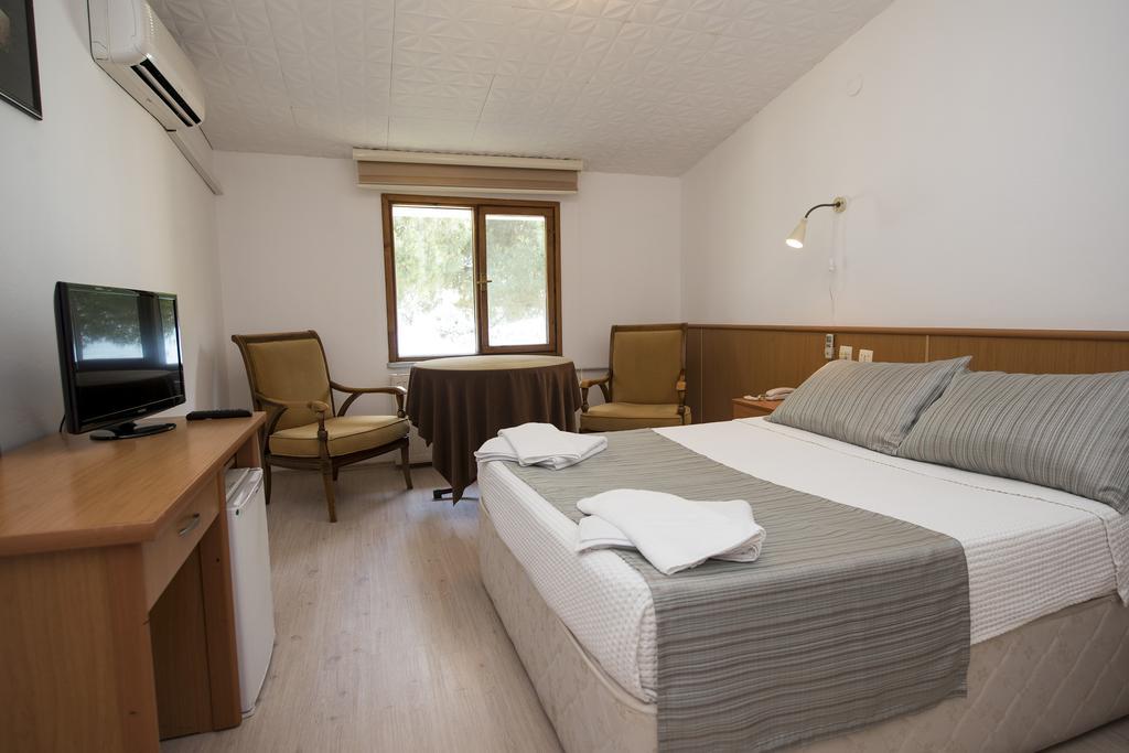 Otel Diyojen Sinop Extérieur photo