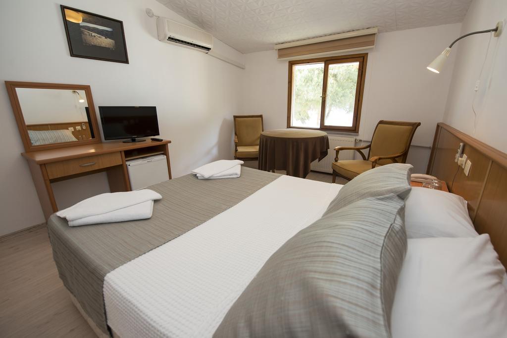 Otel Diyojen Sinop Extérieur photo