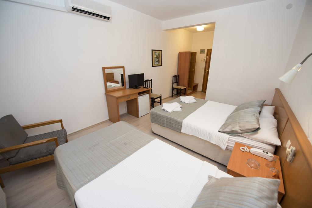 Otel Diyojen Sinop Extérieur photo