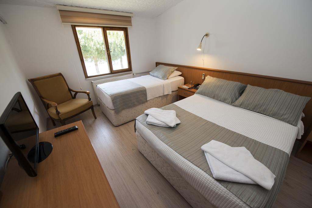 Otel Diyojen Sinop Extérieur photo