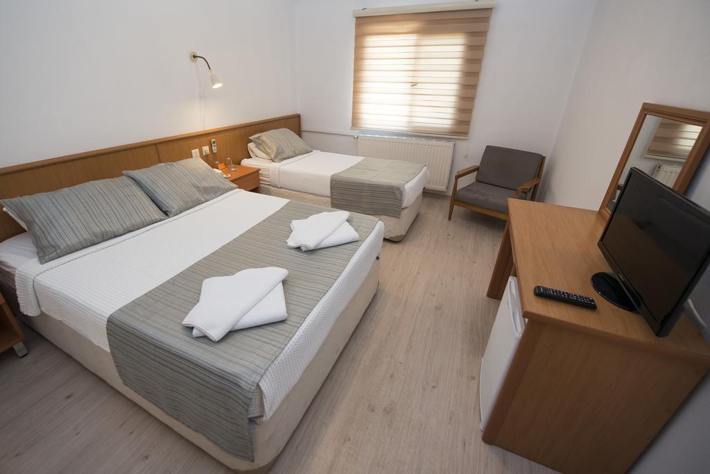 Otel Diyojen Sinop Extérieur photo