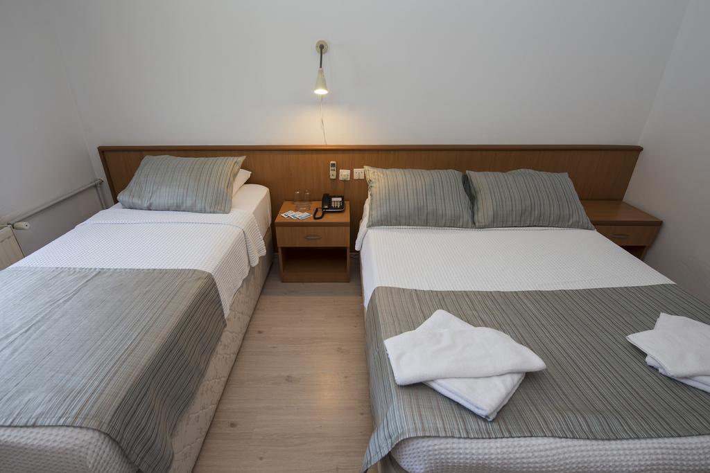 Otel Diyojen Sinop Extérieur photo