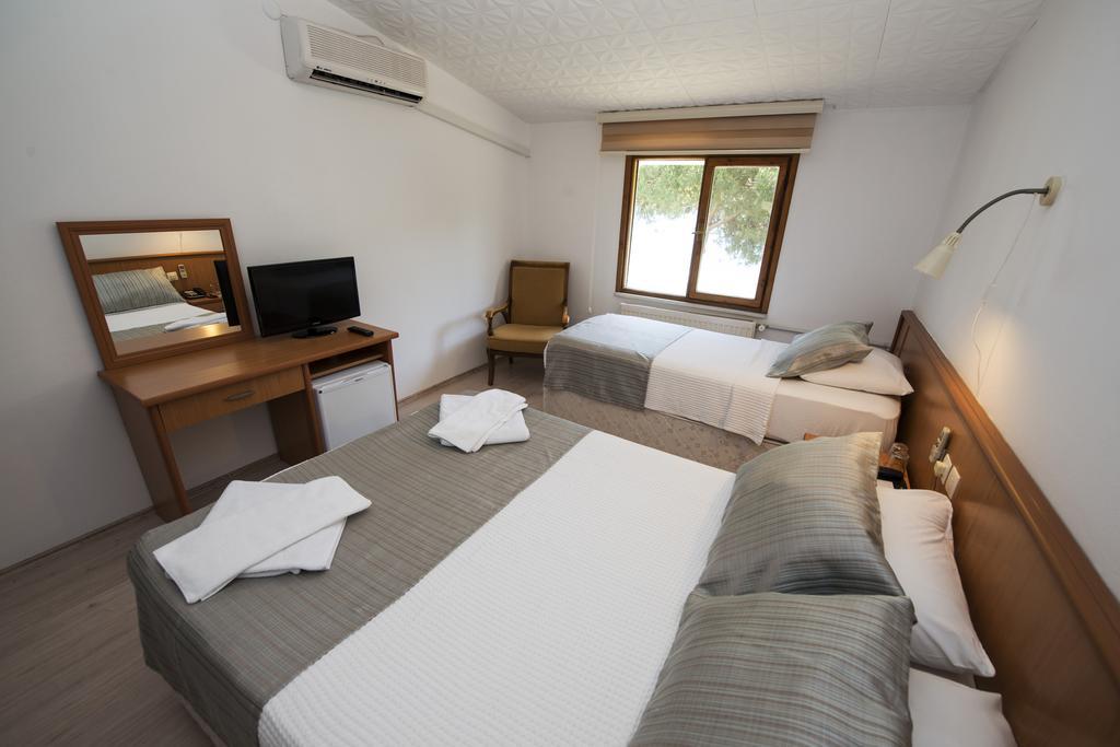 Otel Diyojen Sinop Extérieur photo