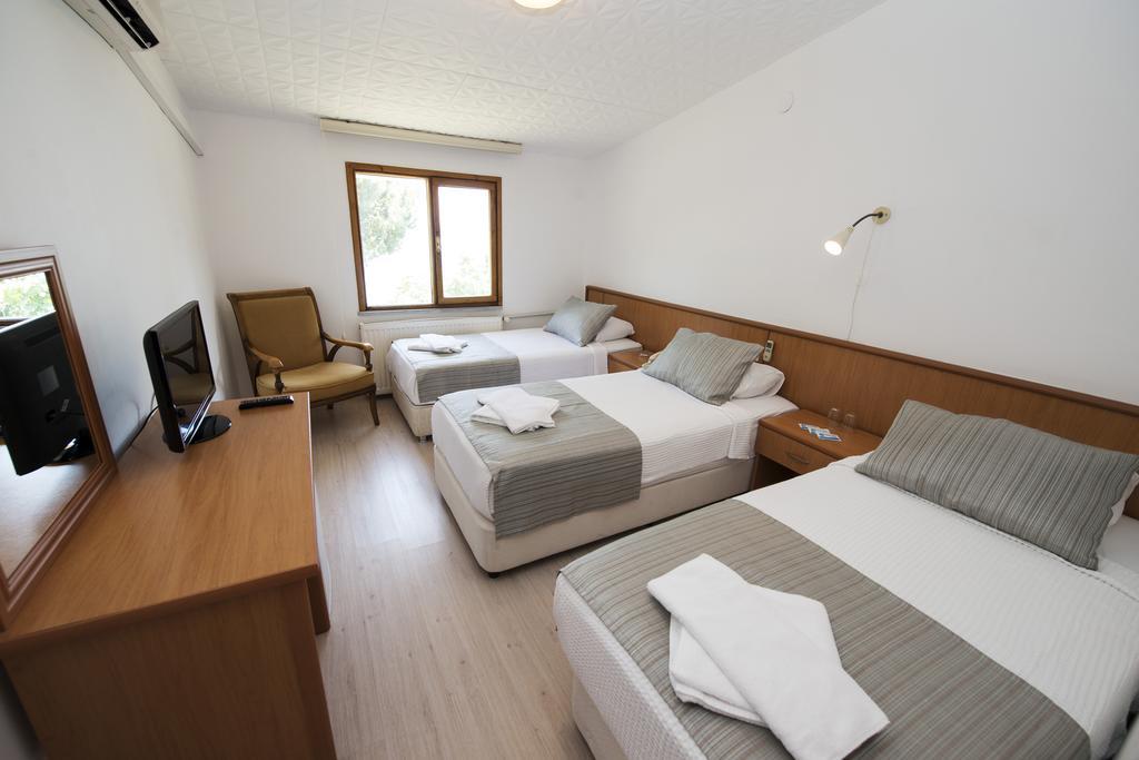 Otel Diyojen Sinop Extérieur photo
