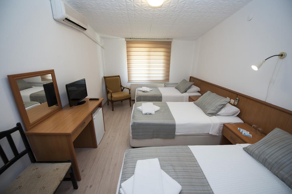 Otel Diyojen Sinop Extérieur photo