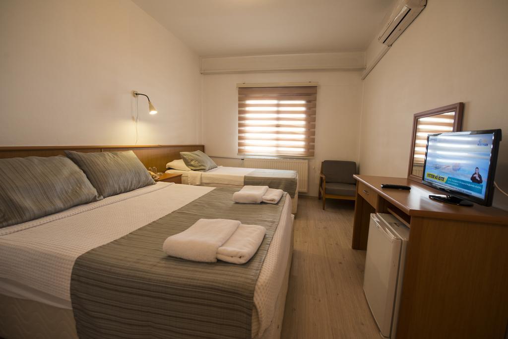 Otel Diyojen Sinop Extérieur photo