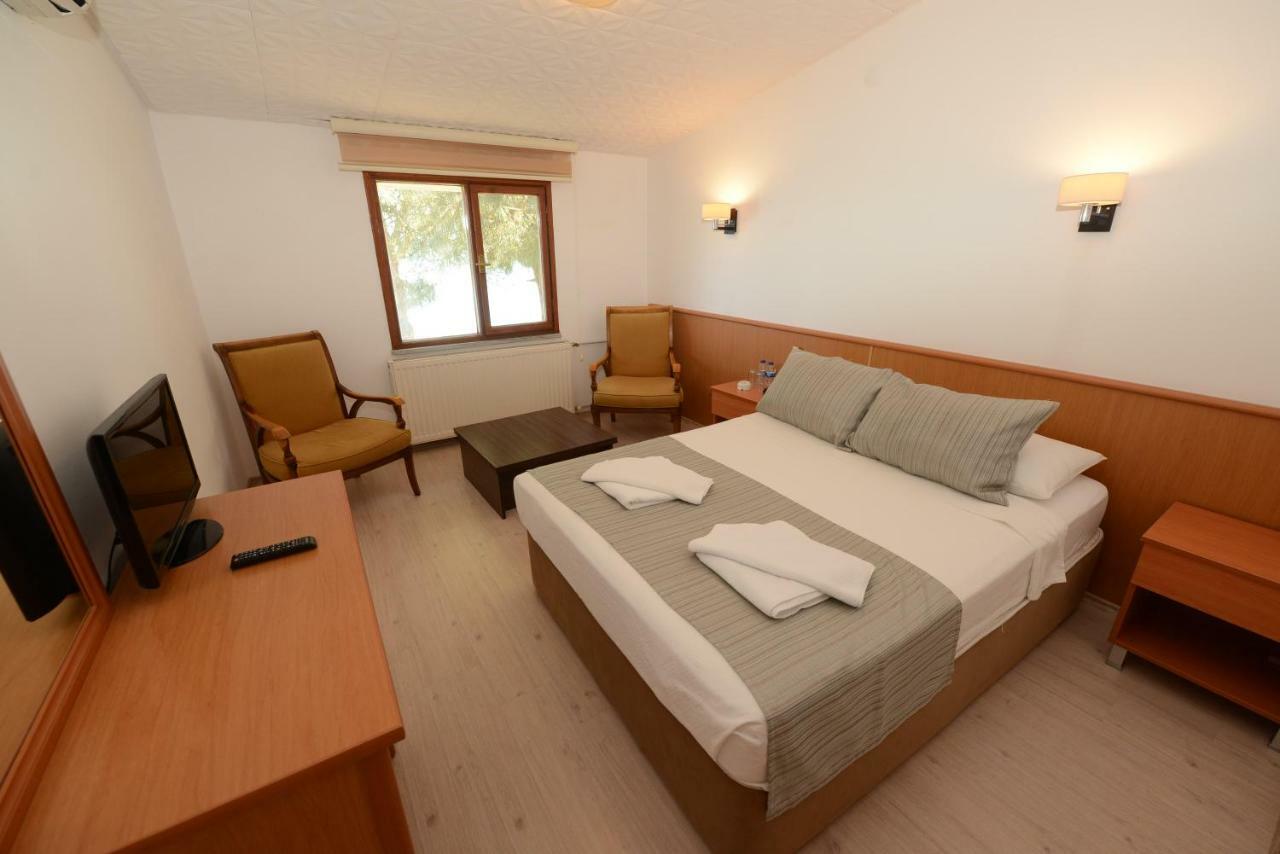 Otel Diyojen Sinop Extérieur photo