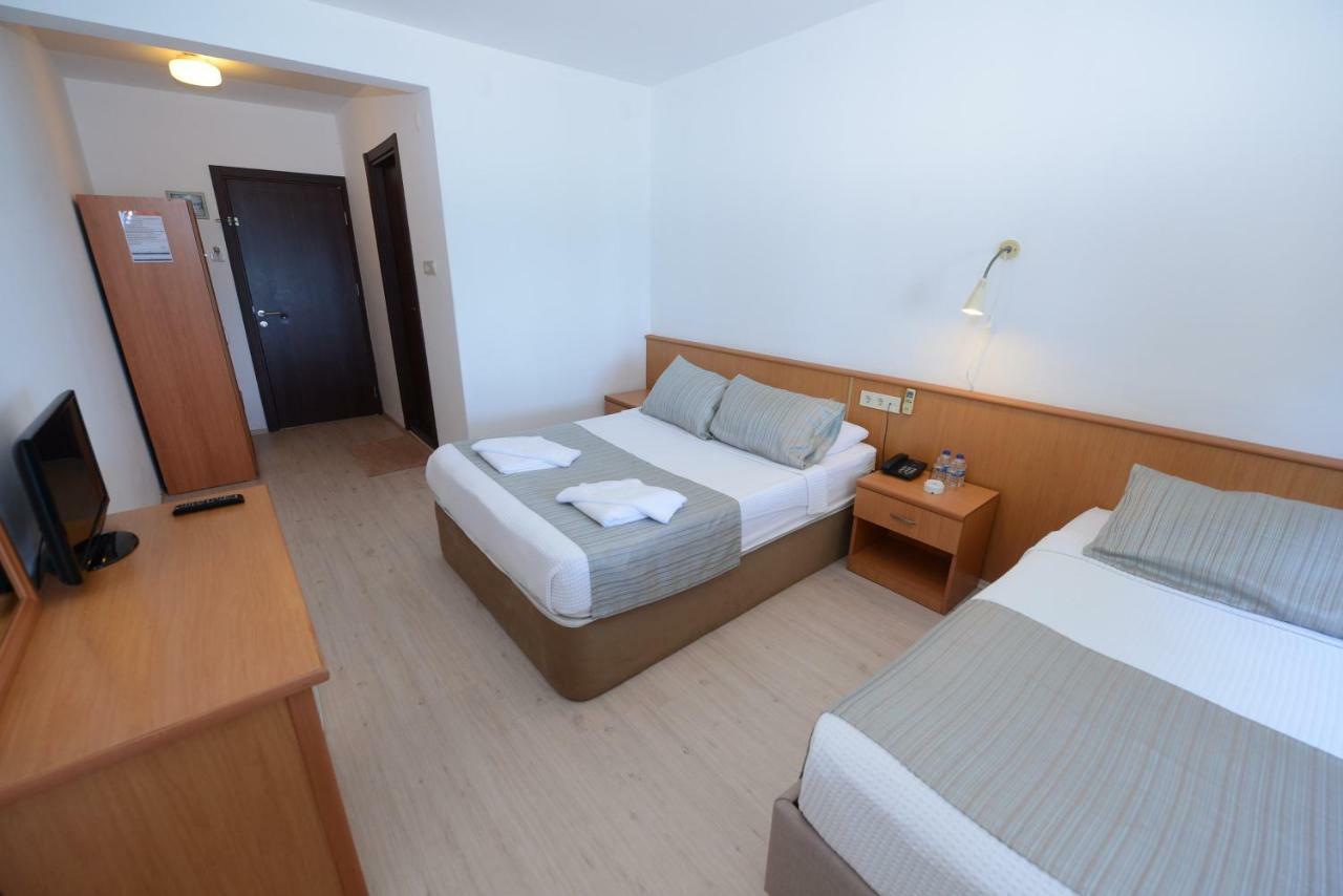Otel Diyojen Sinop Extérieur photo